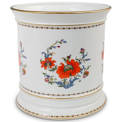 POSSIBLY CERALENE "VIEUX" PORCELAIN