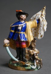 POSSIBLY CHARLES FISCHER POLYC