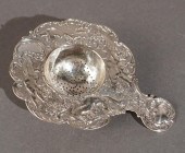 POSSIBLY DUTCH OR HANAU, TESTE