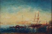 POSSIBLY FELIX FRANCOIS GEORGE