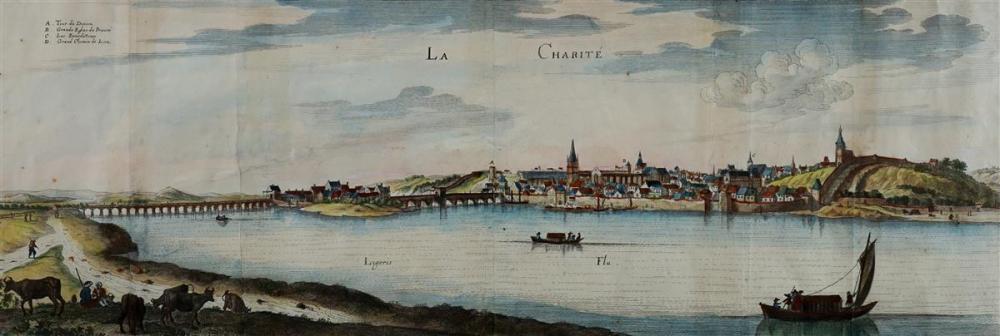POSSIBLY FRENCH SCHOOL (18TH