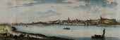 POSSIBLY FRENCH SCHOOL (18TH C