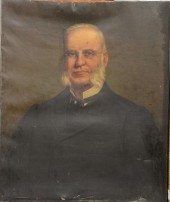 POSSIBLY GEORGE WILLOUGHBY MAY