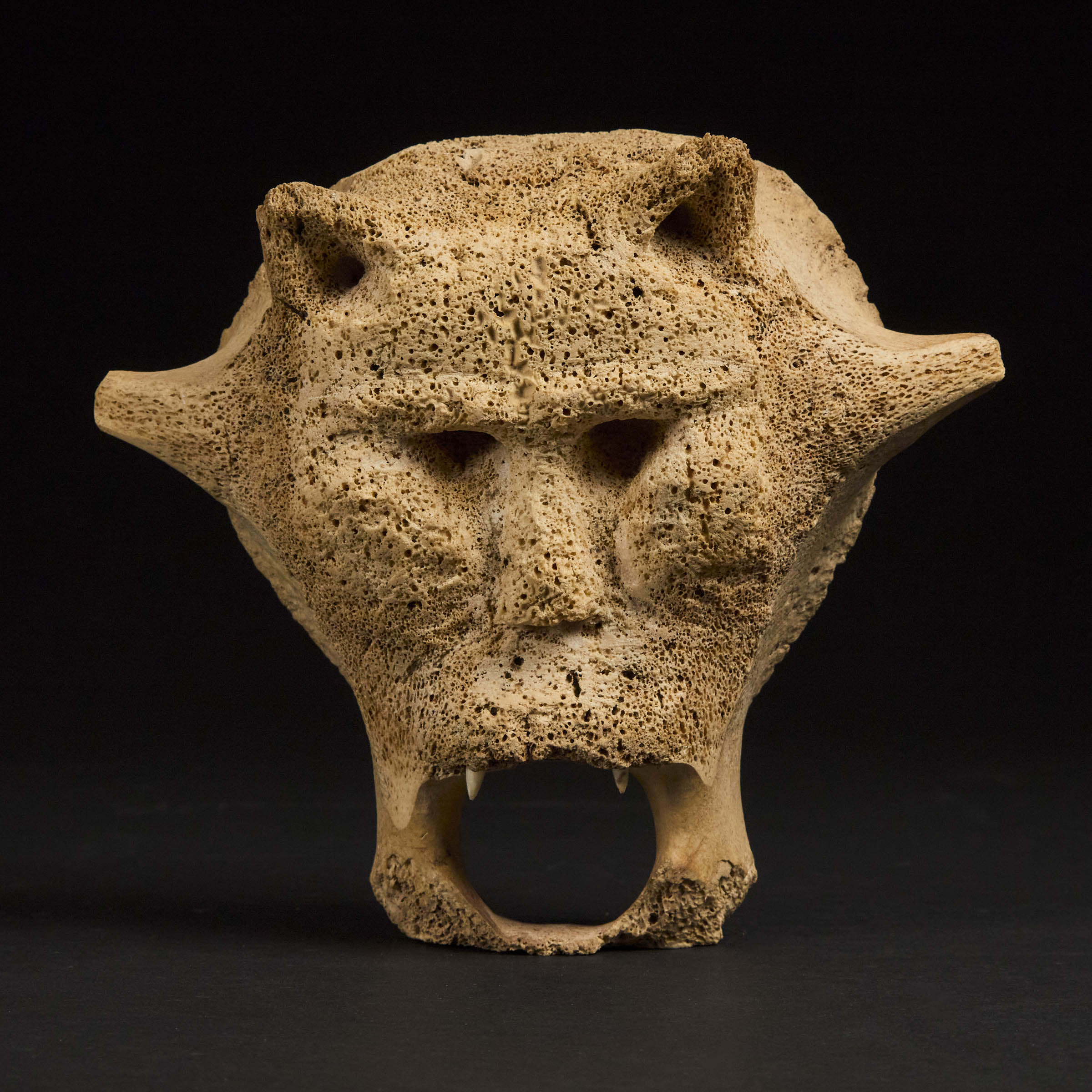 Possibly Gideon Taqqaugaq (b.