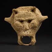 Possibly Gideon Taqqaugaq (b.