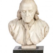 Possibly Giuseppe Ceracchi (It