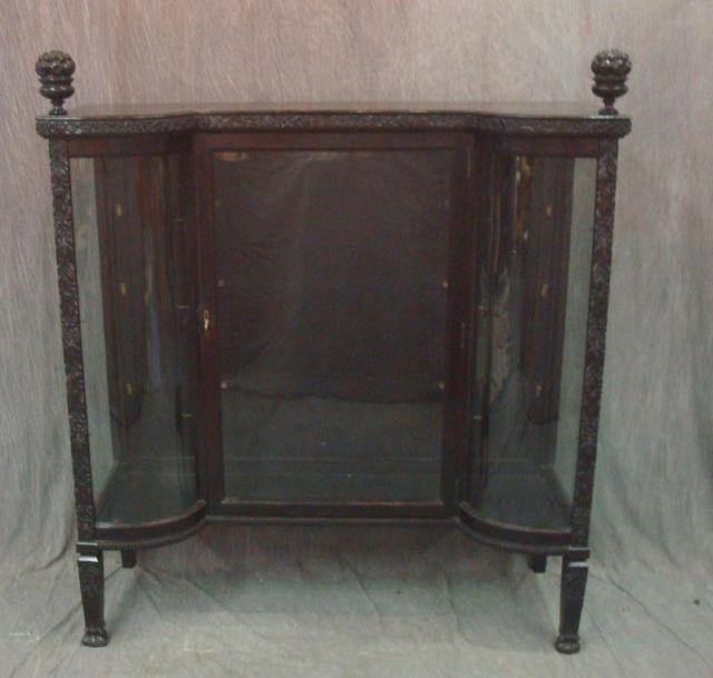 Possibly Horner China Cabinet