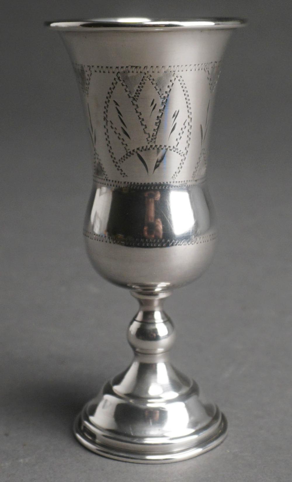 POSSIBLY ISRAELI, JUDAICA