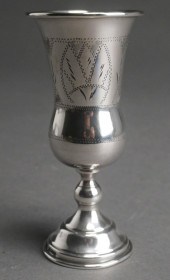 POSSIBLY ISRAELI, JUDAICA STER