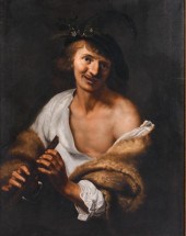 POSSIBLY JOHN WOODHOUSE AUDUBO