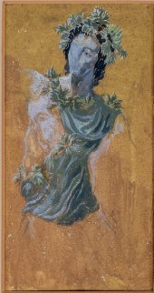 POSSIBLY LEONOR (ELEANOR) FINI