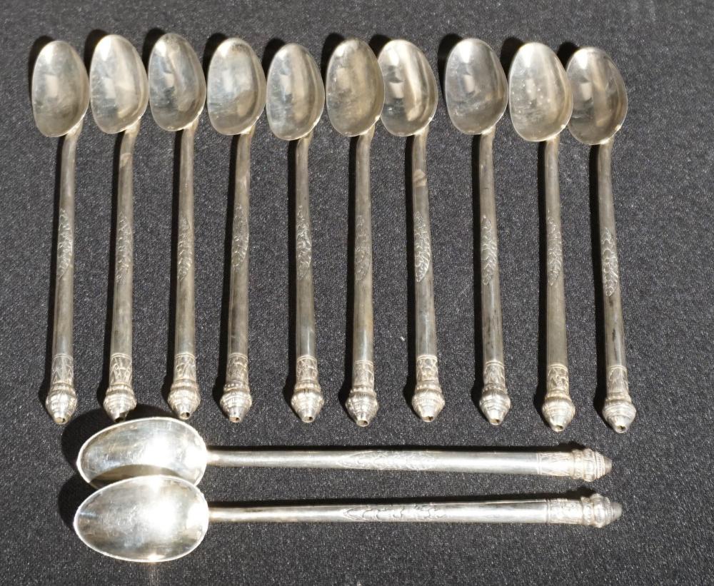 POSSIBLY MALAYSIAN 900-SILVER