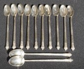 POSSIBLY MALAYSIAN 900-SILVER
