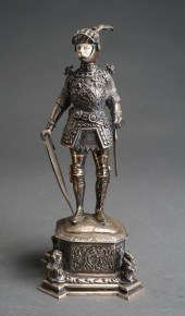 POSSIBLY NERESHEIMER LUDWIG &