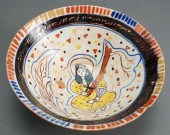 POSSIBLY NORTHERN AFGHAN POLYC