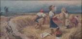POSSIBLY RUSSIAN SCHOOL , 20TH
