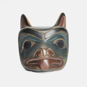 POSSIBLY SCOTT JENSEN, 20TH CE