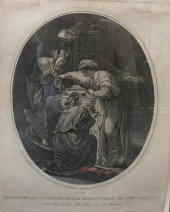 POSSIBLY THOMAS BURKE FOR WM.