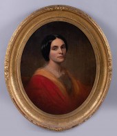 POSSIBLY WILLIAM DUNLAP, AMERI