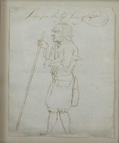 POSSIBLY WILLIAM WILLIAMS (AME