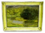 Possibly work by Elbridge King