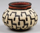 POSSIBLY WOUNAAN INDIANS, CHUN