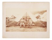 POST CIVIL WAR 7TH NEW YORK MI