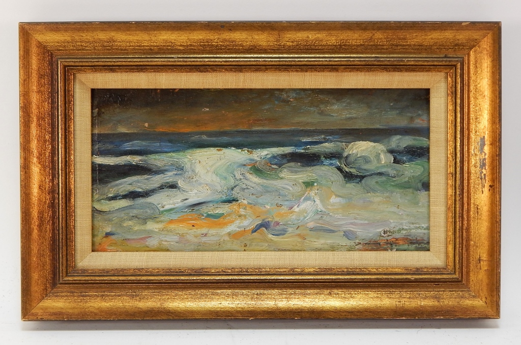 POST IMPRESSIONIST SYMBOLIST