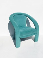 POST MODERN CARSON'S SCULPTURA