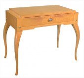 POST MODERN CONSOLE, HAVING BU