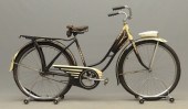 Post War female ''Custom Delux