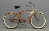 Post war Schwinn ''The World''