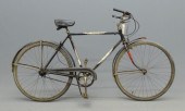 Post War Schwinn ''World'' lig