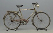 Post war Schwinn ''World'' lig