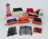 POST WAR VINTAGE 1112 LIONEL S