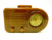 Post World War II Fada Streaml
