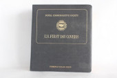 POSTAL COMMEMORATIVE SOCIETY U
