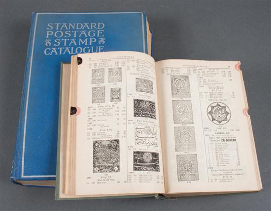 [Postal History Philatelic