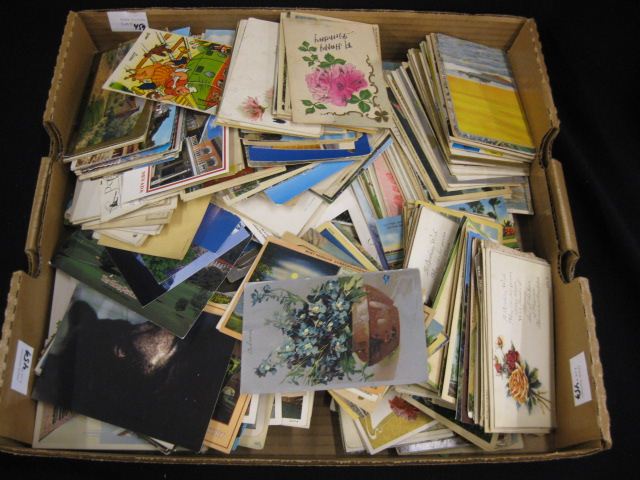 Postcards