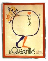 Poster designed by Vittorio Fi
