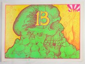 POSTER, DUNHAM AND DEATHERAGE