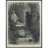POSTER, EMILE LOUIS VERNIER Em