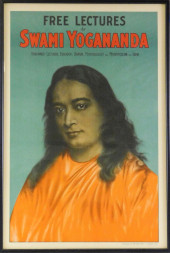 POSTER: "FREE LECTURES BY SWAM