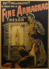 POSTERS: ADVERTISING - EUGENE