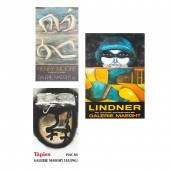 POSTERS, GALERIE MAEGHT (lot o