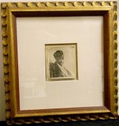 Posthumous Rembrandt Harmenszo