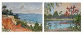 POSTLE, Joy, (American, 1896-1