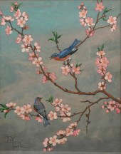 POSTLE, Joy, (American, 1896-1