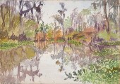 POSTLE, Joy, (American, 1896-1