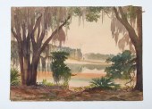 POSTLE, Joy, (American, 1896-1